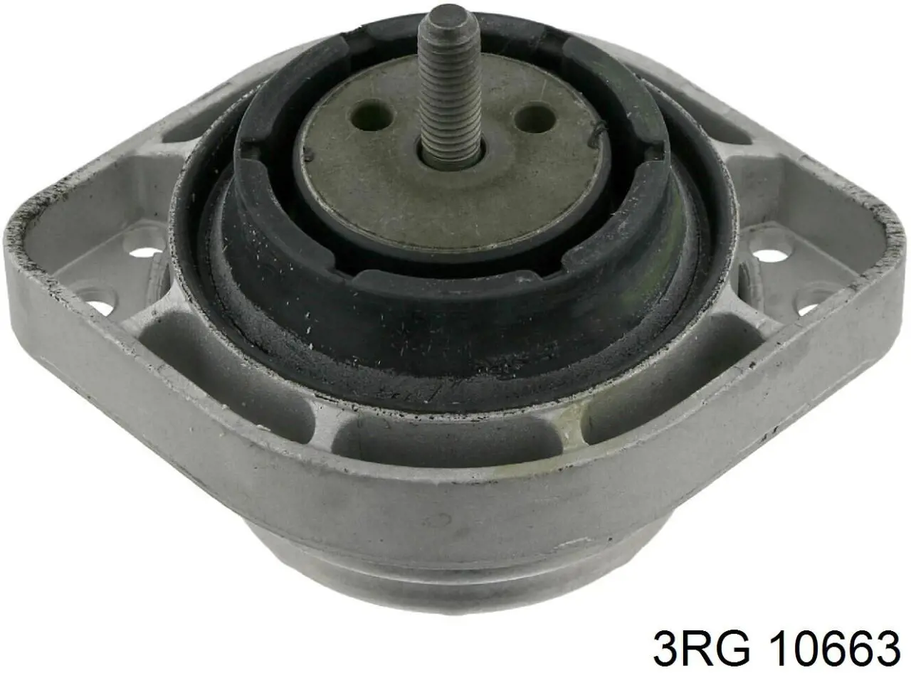 Rueda dentada, bomba inyección para Renault 19 (S53)
