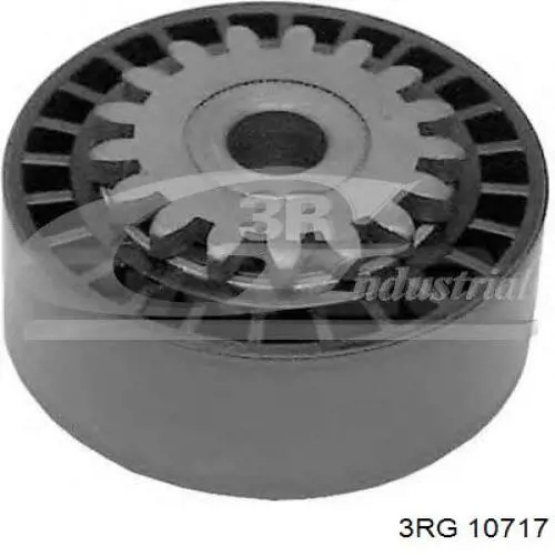 Rodillo tensor correa poli V 3RG 10717 precio, desde 12,19 EUR