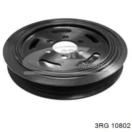 Comprar 10802 3RG La polea del cigüeñal