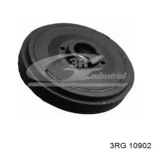 Comprar 10902 3RG La polea del cigüeñal