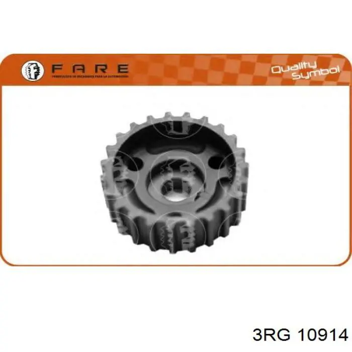 Comprar 0007766580 Fiat/Alfa/Lancia Piñón del cigüeñal