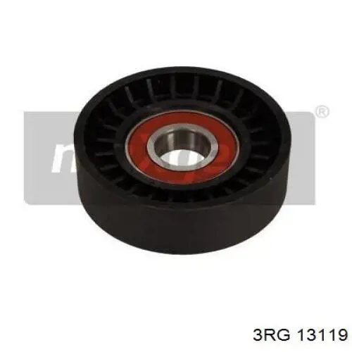 Rodillo tensor correa poli V Mapco 23684 precio, desde 16,58 EUR