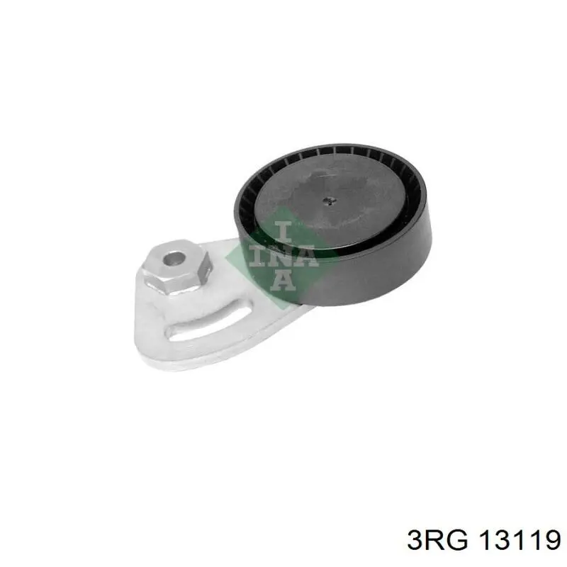 Rodillo tensor Mapco 23684