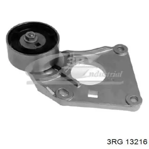 Tensor de la correa de distribución 3RG 13216 precio, desde 81,15 EUR
