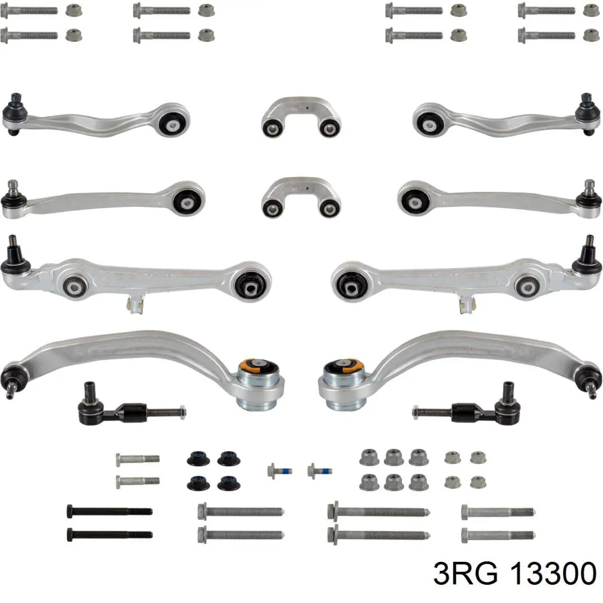 13300 3RG tensor de correa poli v