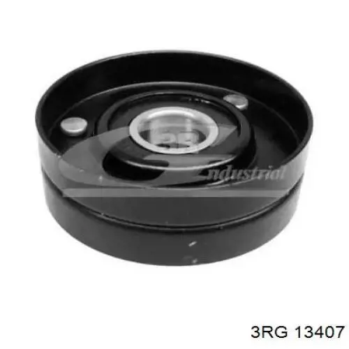 Comprar 13407 3RG Polea tensora, correa poli V
