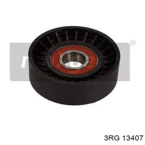 Comprar 13407 3RG Polea tensora, correa poli V