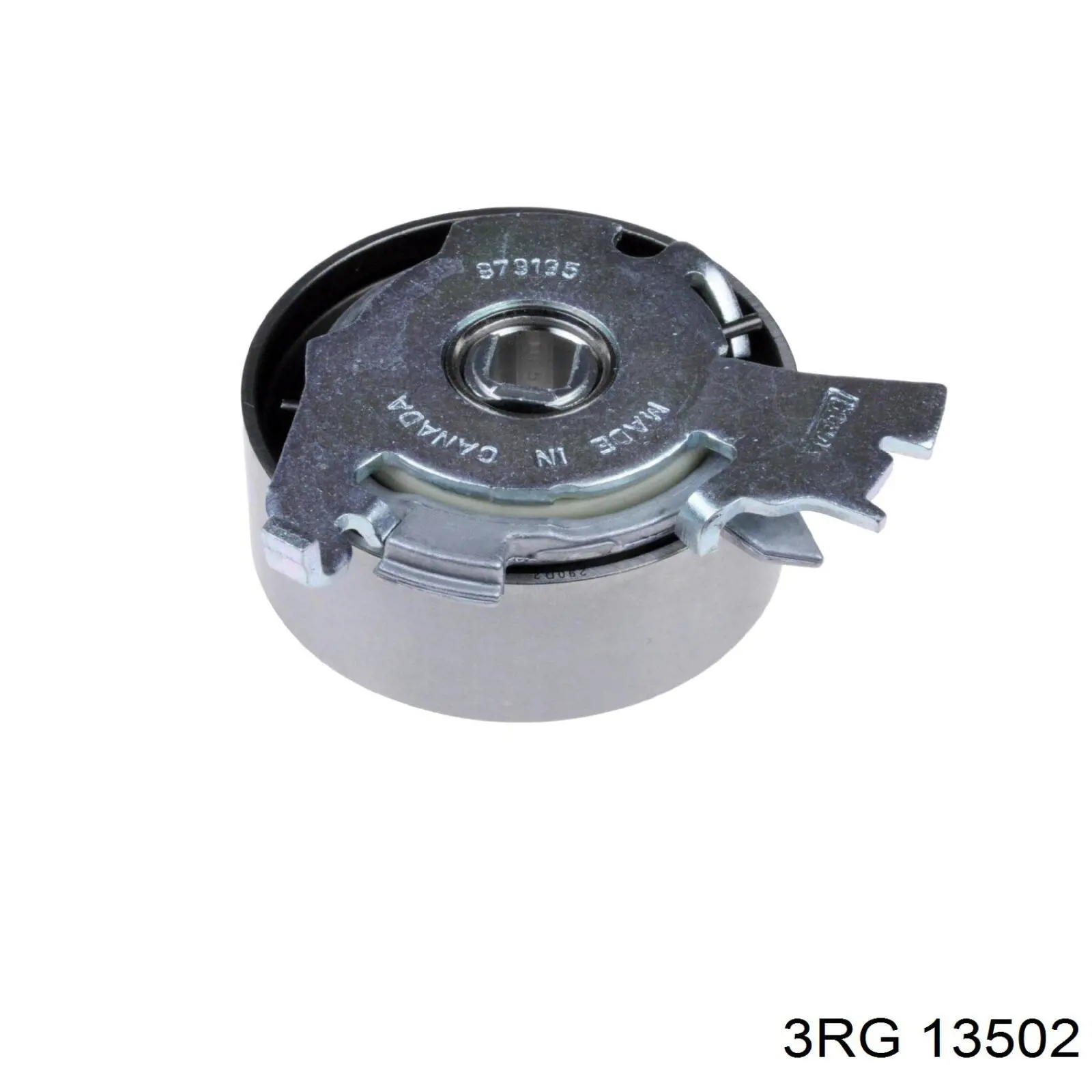 Rodillo, correa trapecial poli V Mercedes Bus 207-310 601