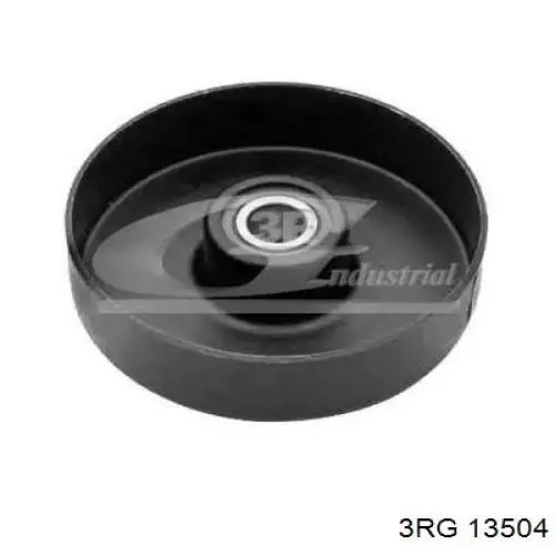 Comprar 13504 3RG Polea tensora, correa poli V