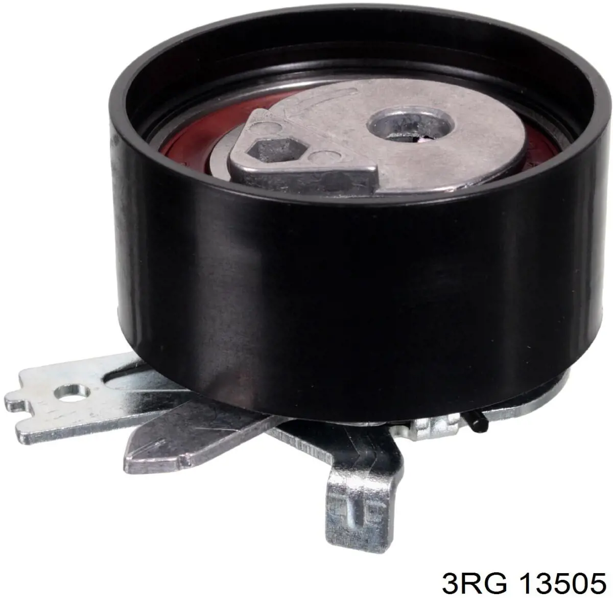 Comprar 13505 3RG Polea tensora, correa poli V