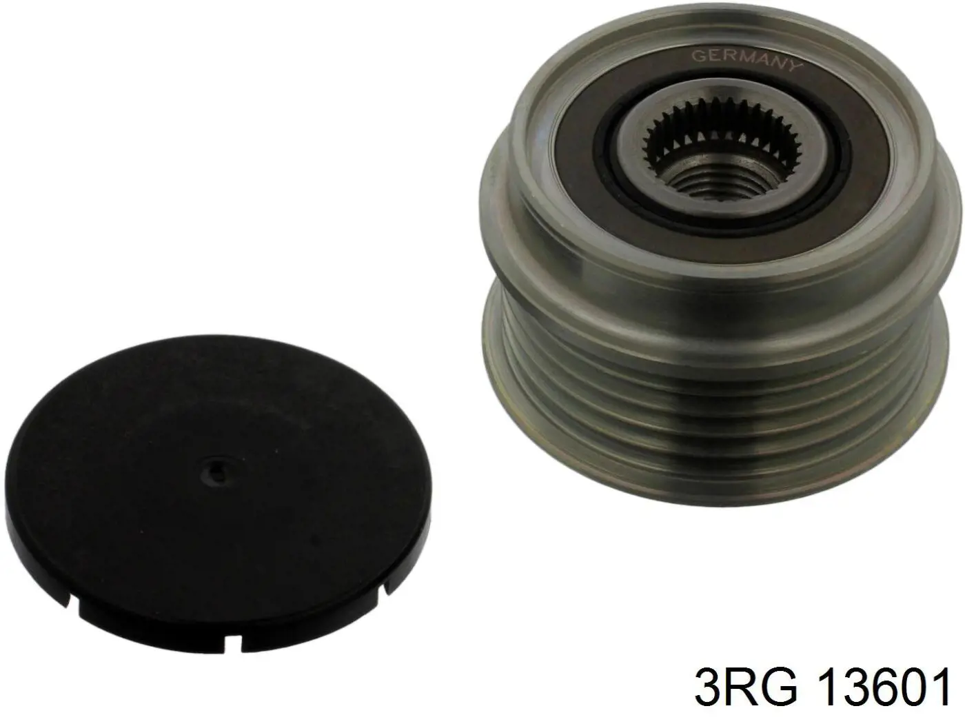 Tensor de la correa trapecial 3RG 13601 precio, desde 36,59 EUR