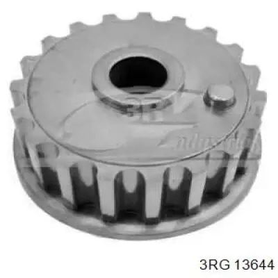 Piñón del cigüeñal 3RG 13644 precio, desde 12,03 EUR