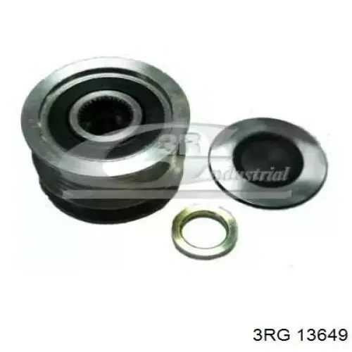Polea rueda libre 3RG 13649 precio, desde 25,24 EUR
