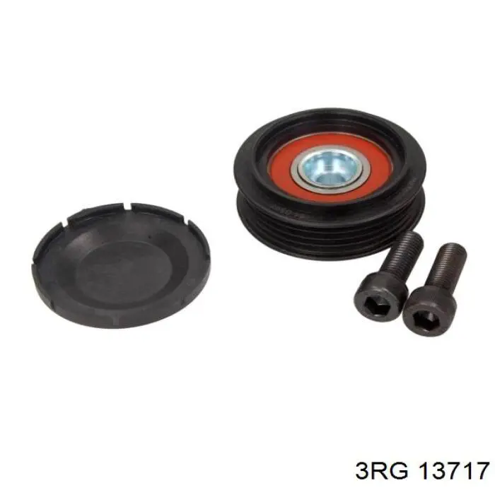 Tensor de la correa trapecial 3RG 13717 precio, desde 42,84 EUR
