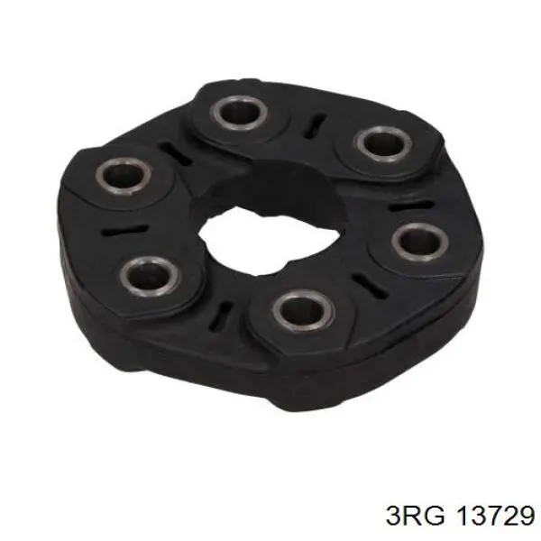 13729 3RG Piñón del cigüeñal 