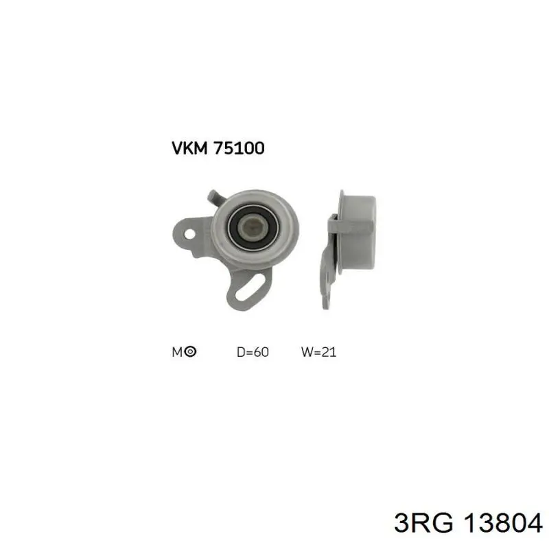 Comprar 13804 3RG Tensor correa distribución