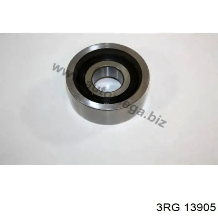 Polea correa distribución 3RG 13905 precio, desde 20,88 EUR