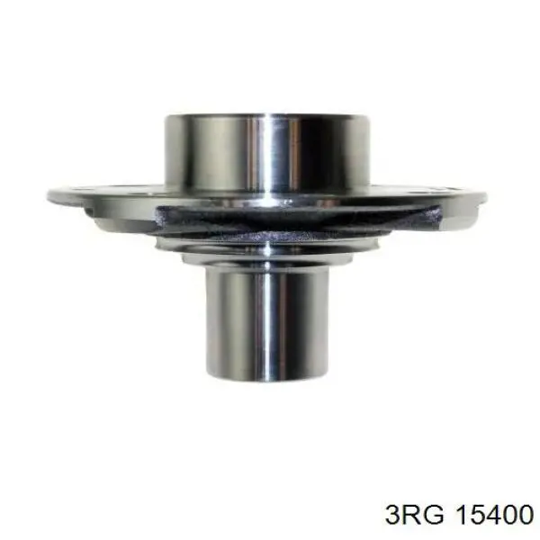 908163 Triclo Cubo delantero