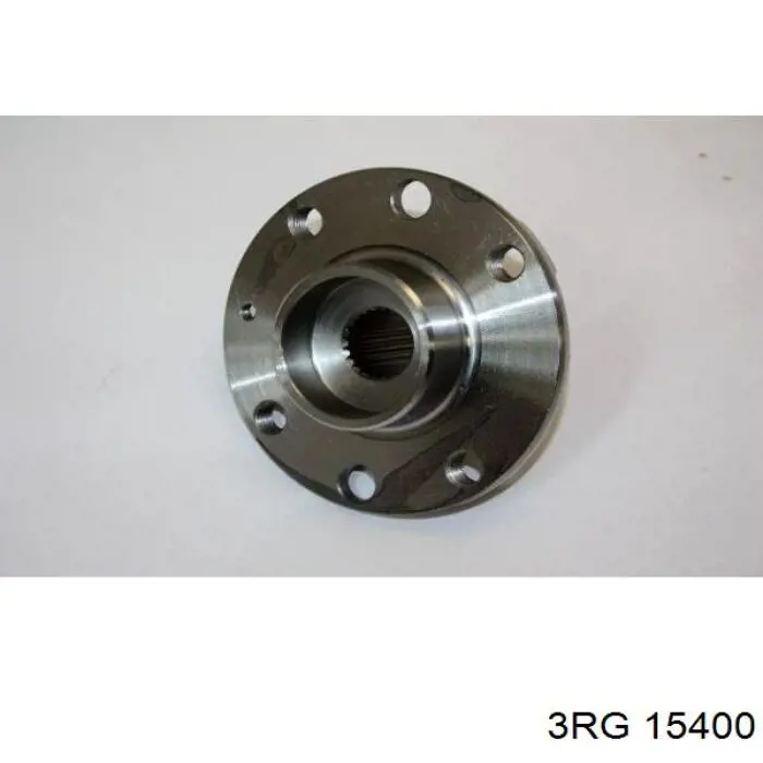 Buje de rueda Triclo 908163