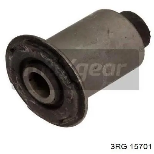 Buje de rueda delantero 3RG 15701 precio, desde 60,40 USD