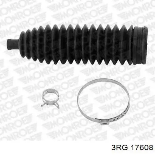 Fuelle, dirección Renault 18 134