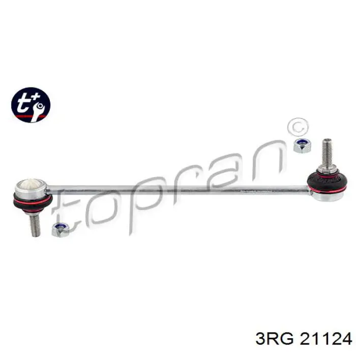 Comprar 21124 3RG Bieleta estabilizadora delantera