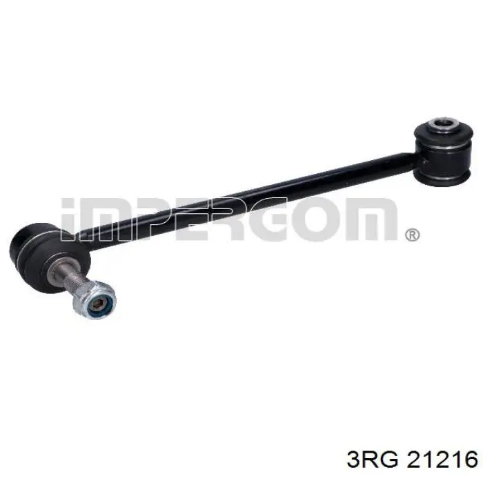 Soporte estabilizador 3RG 21216 precio, desde 11,93 EUR