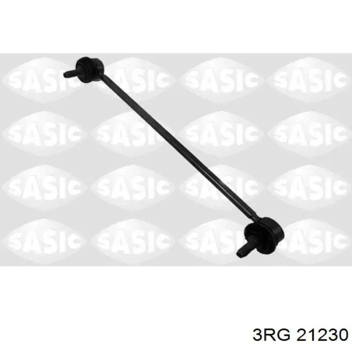 Bieleta estabilizadora delantera izquierda 3RG 21230 precio, desde 11,21 EUR