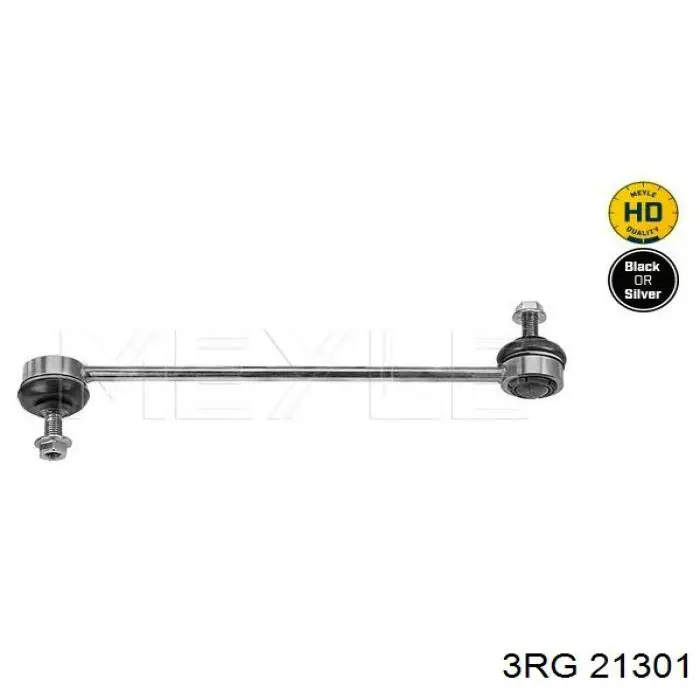 21301 3RG soporte de barra estabilizadora delantera