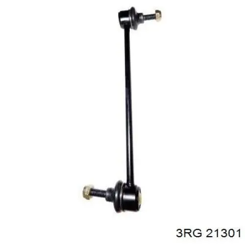 Soporte de barra estabilizadora delantera Ford Fiesta JH, JD