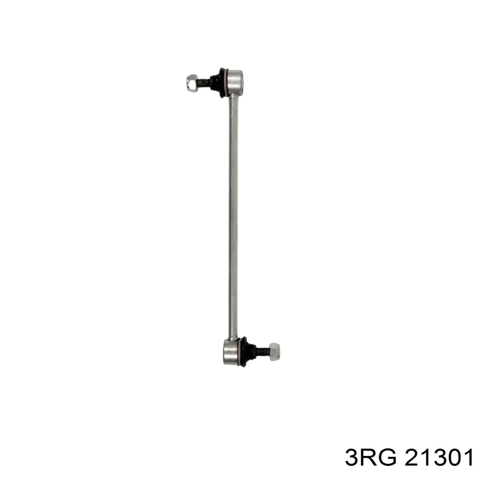 Soporte de barra estabilizadora delantera Ford Fiesta JH, JD