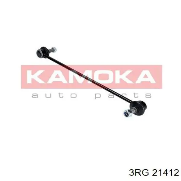Bieleta estabilizadora delantera 3RG 21412 precio, desde 11,10 EUR