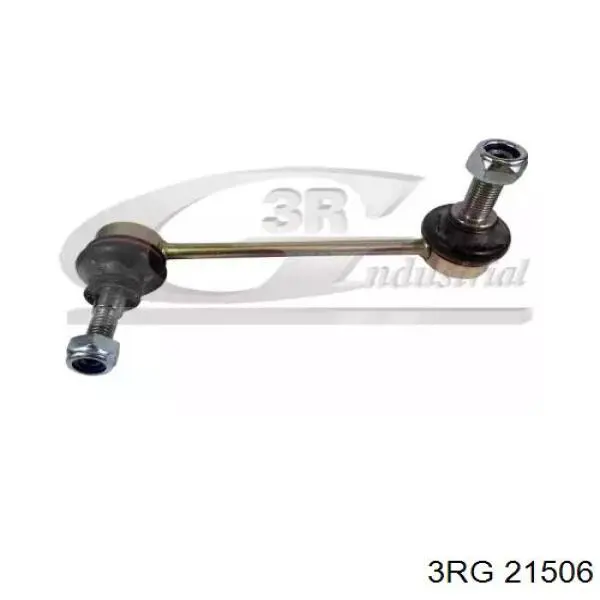 Bieleta estabilizadora delantera derecha 3RG 21506 precio, desde 10,04 EUR
