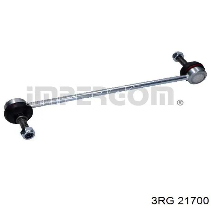 Soporte de barra estabilizadora delantera Seat Ibiza 5 KJ1, KJG