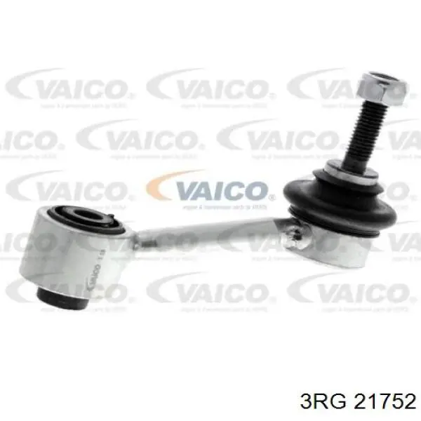 Soporte de barra estabilizadora trasera Volkswagen Passat 3C2