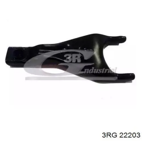 Horquilla de embrague para Peugeot 505  551A