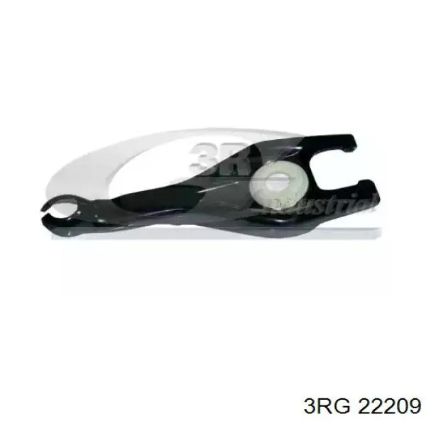 Horquilla de desembrague Peugeot/Citroen 0000211758