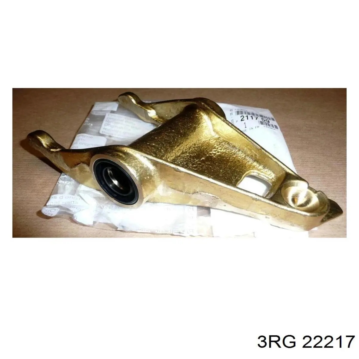 Comprar 031606 Cautex Horquilla de embrague