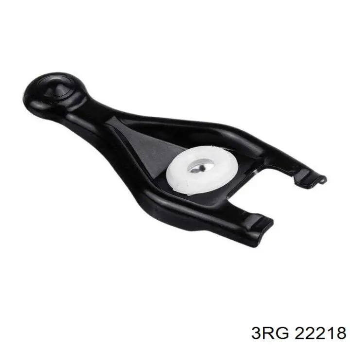 Horquilla de desembrague, embrague Citroen C4 UD