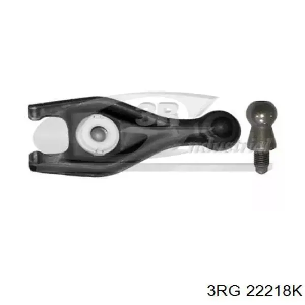 Comprar 22218K 3RG Horquilla de embrague