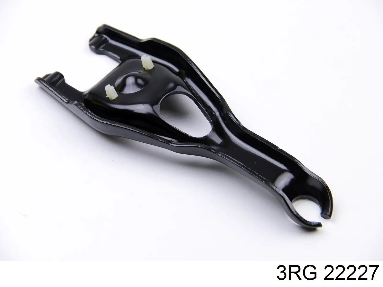 Horquilla de embrague 211763 Peugeot/Citroen