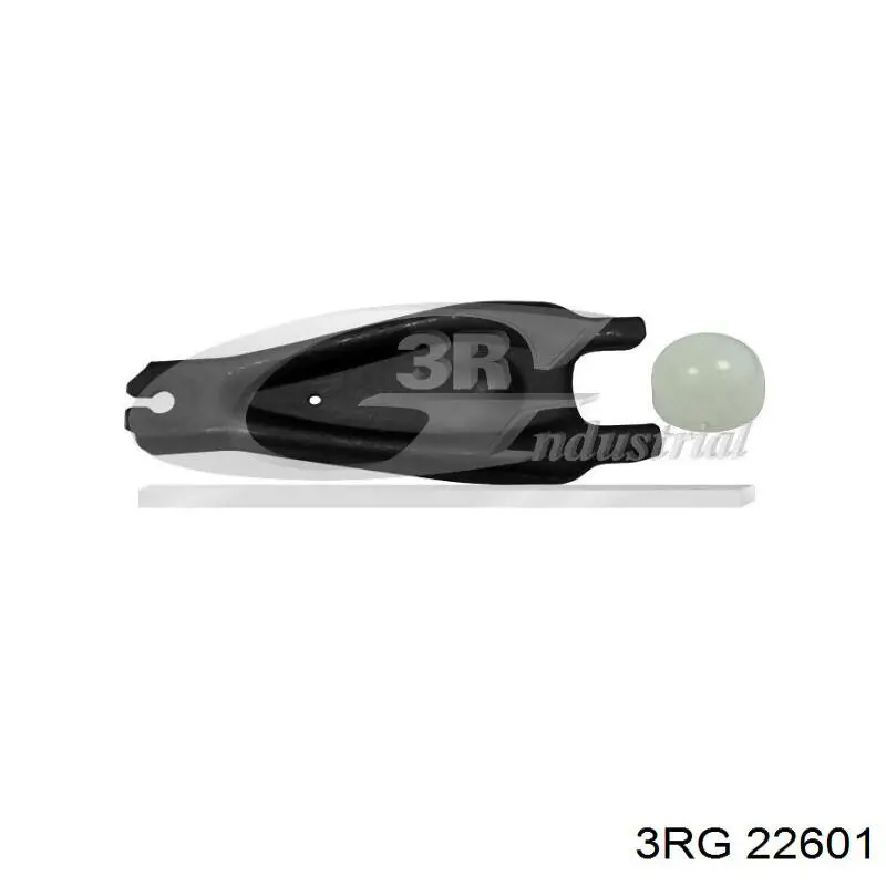 Horquilla de embrague 3RG 22601 precio, desde 8,15 EUR