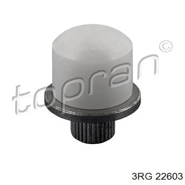 Comprar 22603 3RG Horquilla de embrague