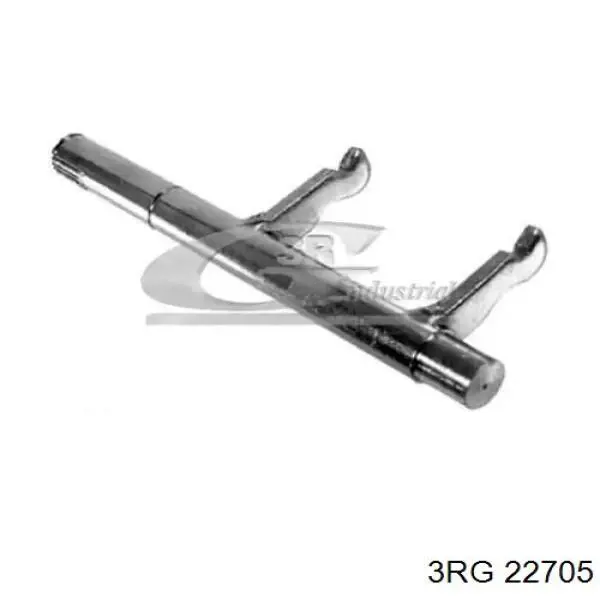 Horquilla de embrague para Volkswagen Transporter T3 24, 25, 251