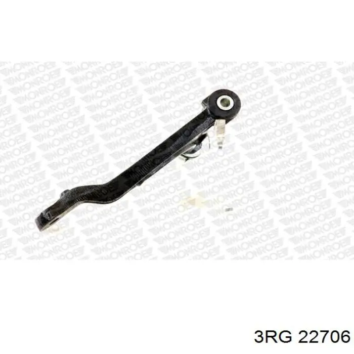 Horquilla de desembrague, embrague Seat Ibiza 5 KJ1, KJG