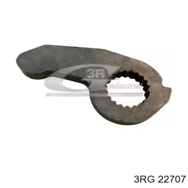 Comprar 22707 3RG Horquilla de embrague