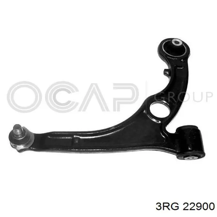 Horquilla de desembrague, embrague Fiat Stilo 192