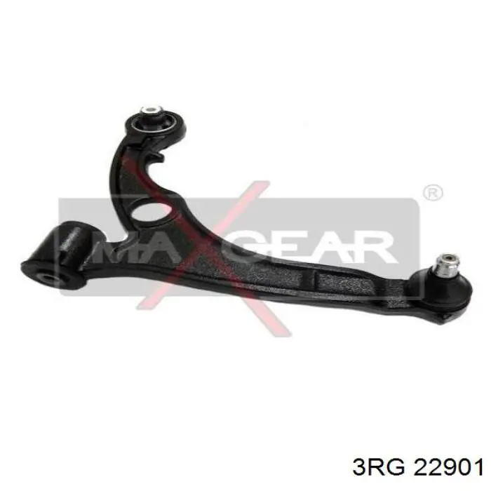 Horquilla de desembrague, embrague Alfa Romeo 147 937