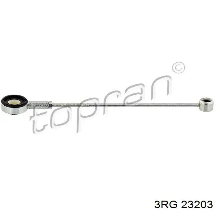 Comprar 23203 3RG Varilla selectora de la transmisión