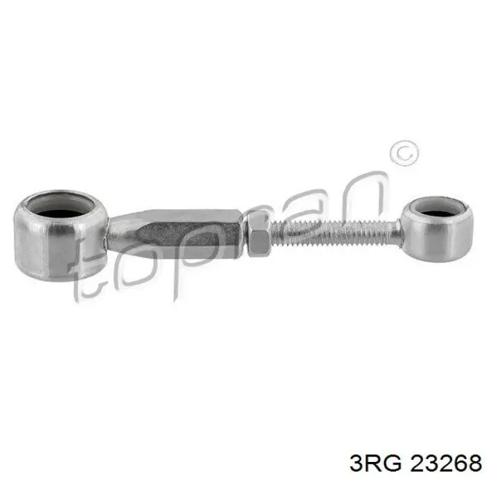 Comprar 23268 3RG Varilla selectora de la transmisión